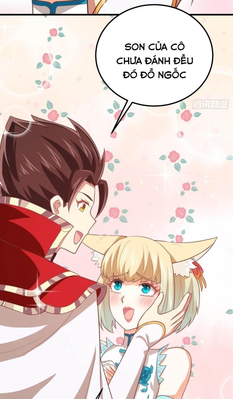 Từ Hôm Nay Bắt Đầu Làm Thành Chủ Chapter 192 - TC Truyện