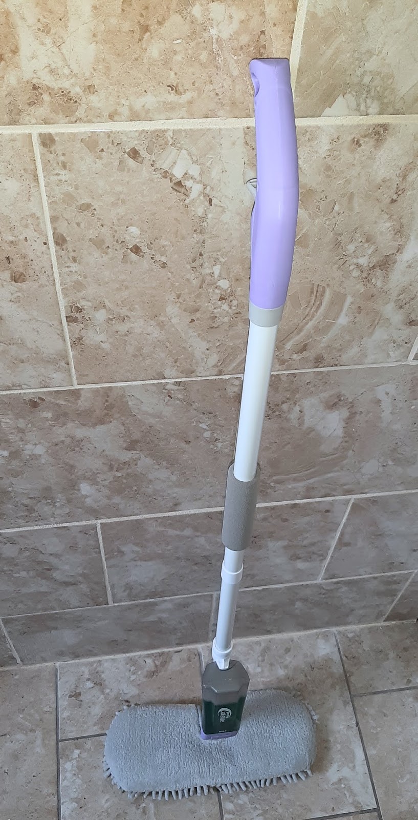 JML Aqua Jet Duo Mop Joanna Victoria