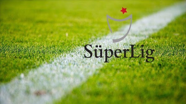 Super Lig 2020/2021, resultados y clasificación de la jornada 5