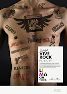 Lima Vive Rock