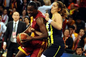 SYLVIA FOWLES