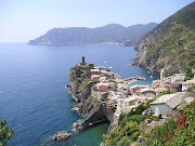 Cinque Terre, North Italy. Picture SourceFlickr , AuthorTamas . (cinque terre)