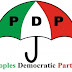 Kwara PDP Delivers A Hopeful Easter Message Urges Populace To Cooperate With Gov't
