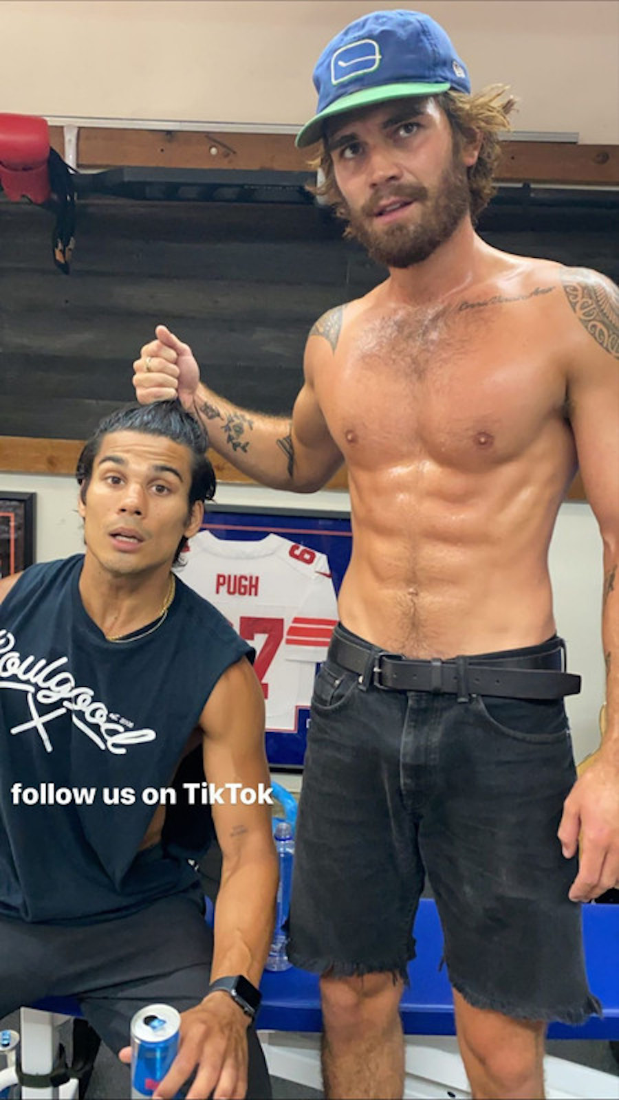 erik cassel is not dead｜TikTok Search