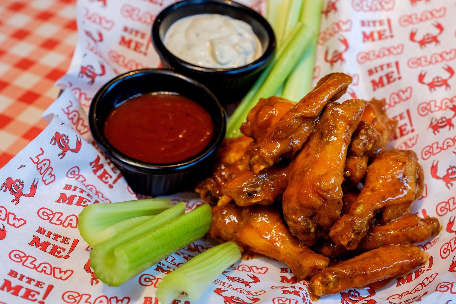 CLAW BBQ, Dubai’s Favorite Downtown Hangout, is Back Bigger, Messier