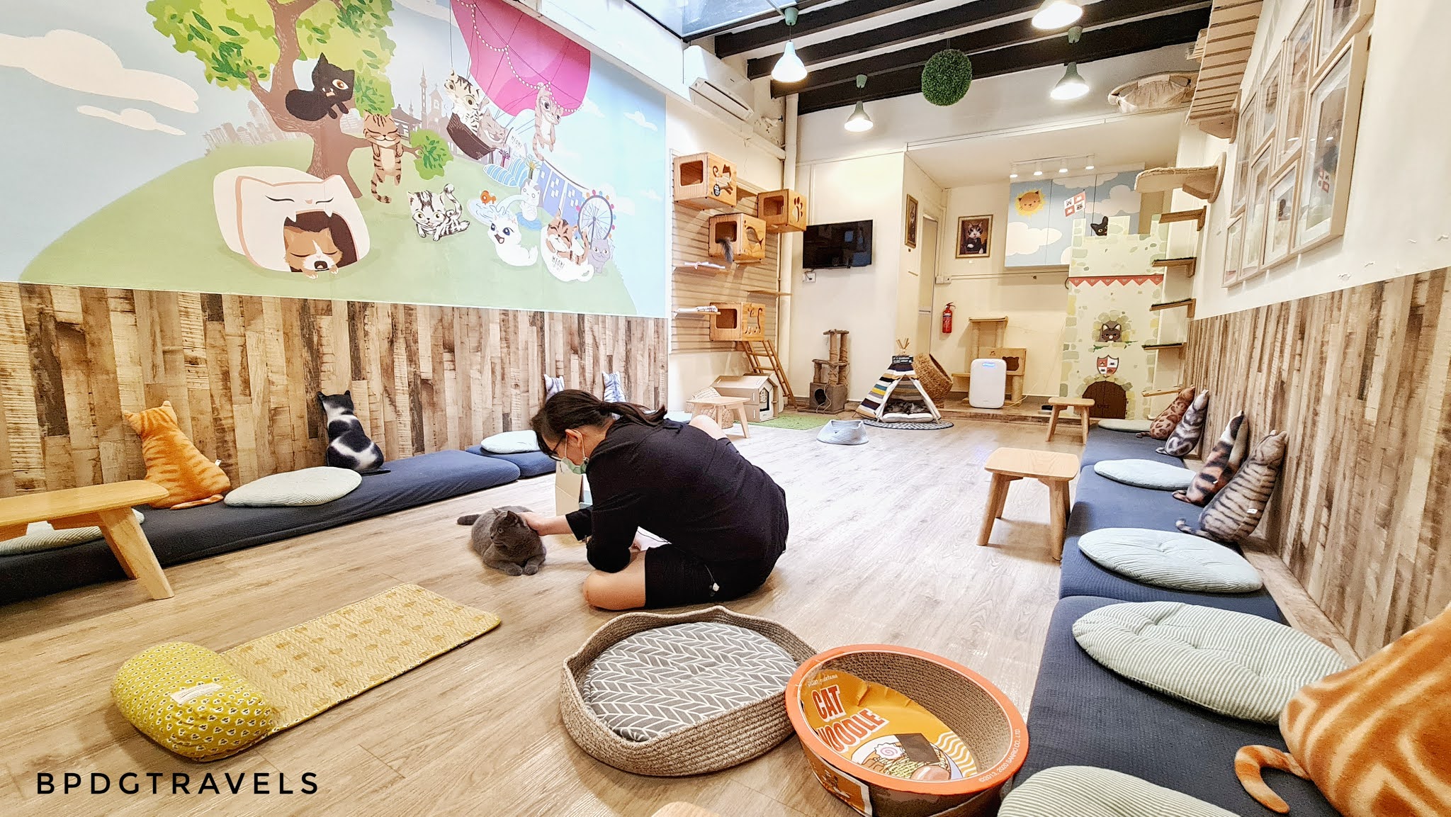 BPDGTravels Building Memories Together Fun Activities with
