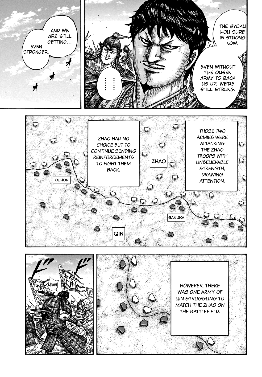 Kingdom Chapter 662_9