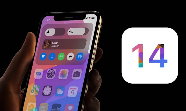 iOS 14 Supported Devices - List of compatible Devices for iOS 14 - qasimtricks.com