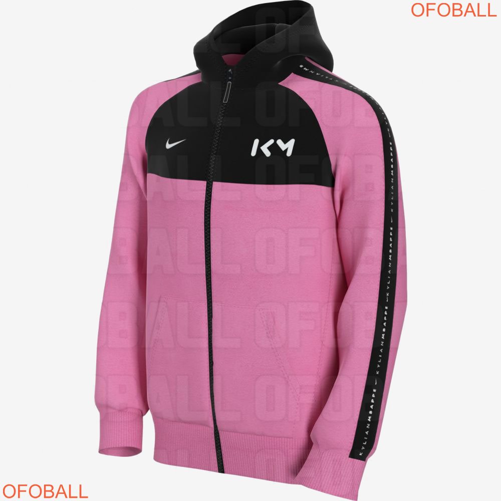 kylian mbappe pink panther