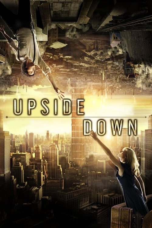 [VF] Upside Down 2012 Streaming Voix Française