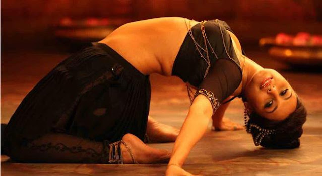 Rani Mukherjee Image 2