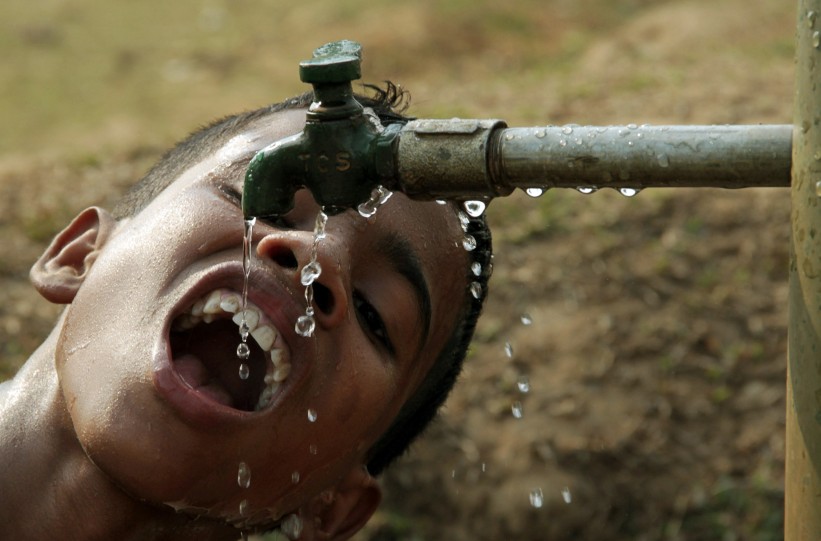 La Tierra Tendr A Escasez De Agua En Los Pr Ximos A Os La Voz Del