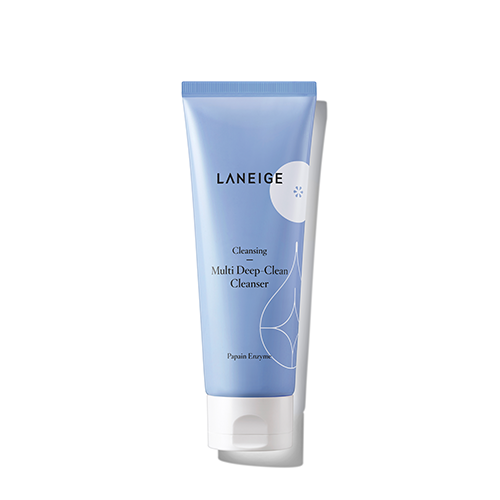 skincare untuk clogged pores