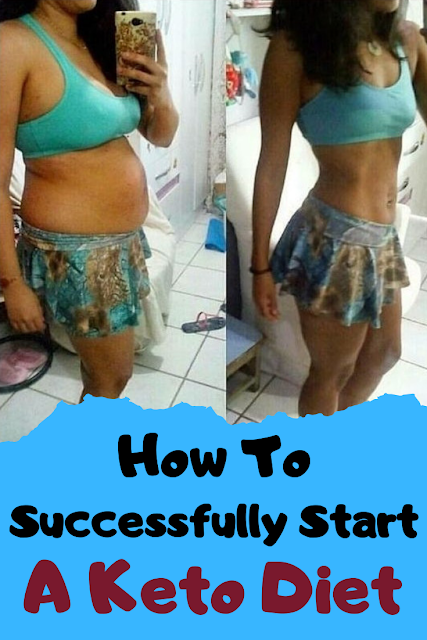 How To Lose Weight Fast: Keto Rules for Beginners: The First Three Weeks