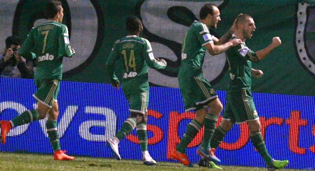 Κάντε... ένσταση πριν έρθετε στη Λεωφόρο!