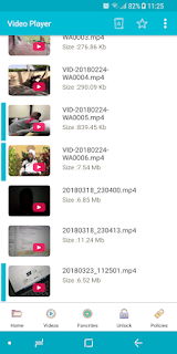 Video Player Pro by NeonDeveloper v2.75 APK Video Player Pro by NeonDeveloper v2.75 APK