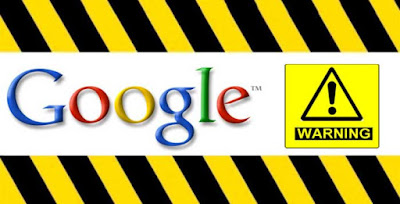 Peringatan Keras Google Terhadap Kontes SEO