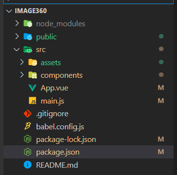 360 Degree Image Preview In Vuejs Application Using Vue 360 Plugin