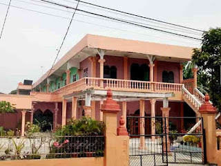 Rekomendasi Penginapan di Lubuk Pakam dan Tanjung Morawa ...