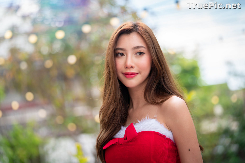 Image Thailand Model – Nalurmas Sanguanpholphairot – Beautiful Picture 2020 Collection - TruePic.net - Picture-190