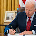 US President Joe Biden issues proclamation acknowledging March 31st as Transgender Day of visibility