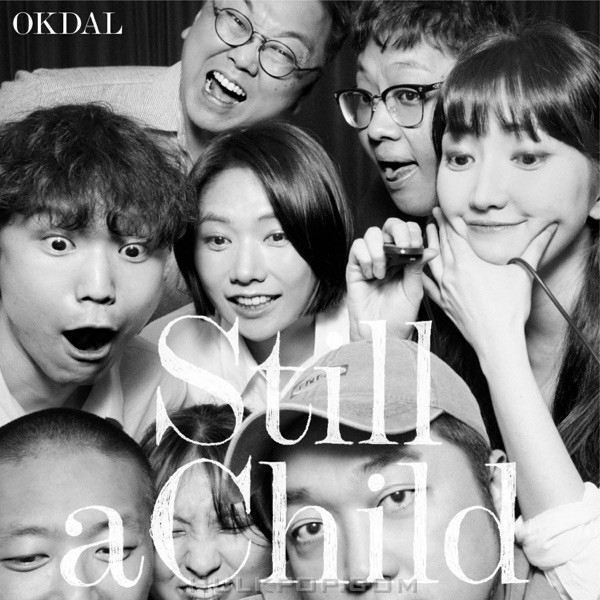 OKDAL – Still a Child – EP
