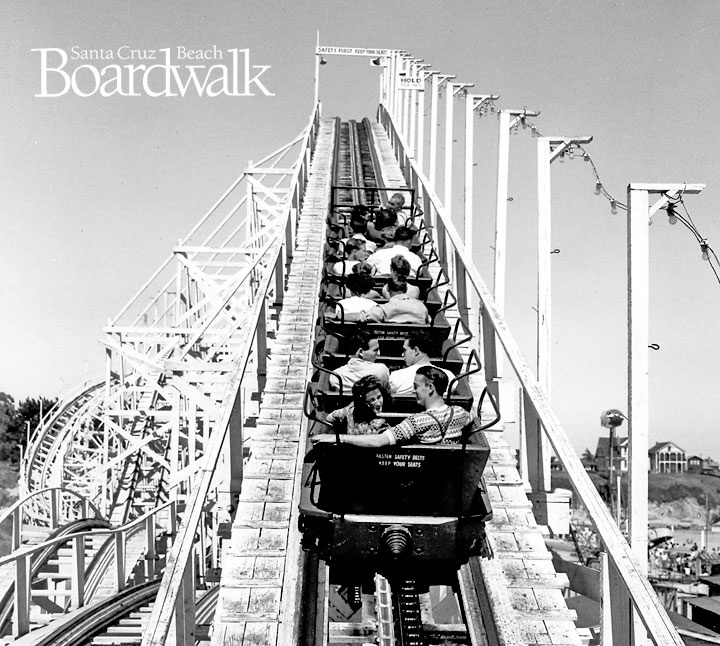 Archives: Ride, Boardwalk