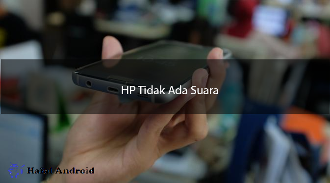Cara Memperbaiki Zoom Tidak Ada Suara