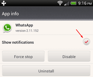 turn off viber message sound turn off viber message sound