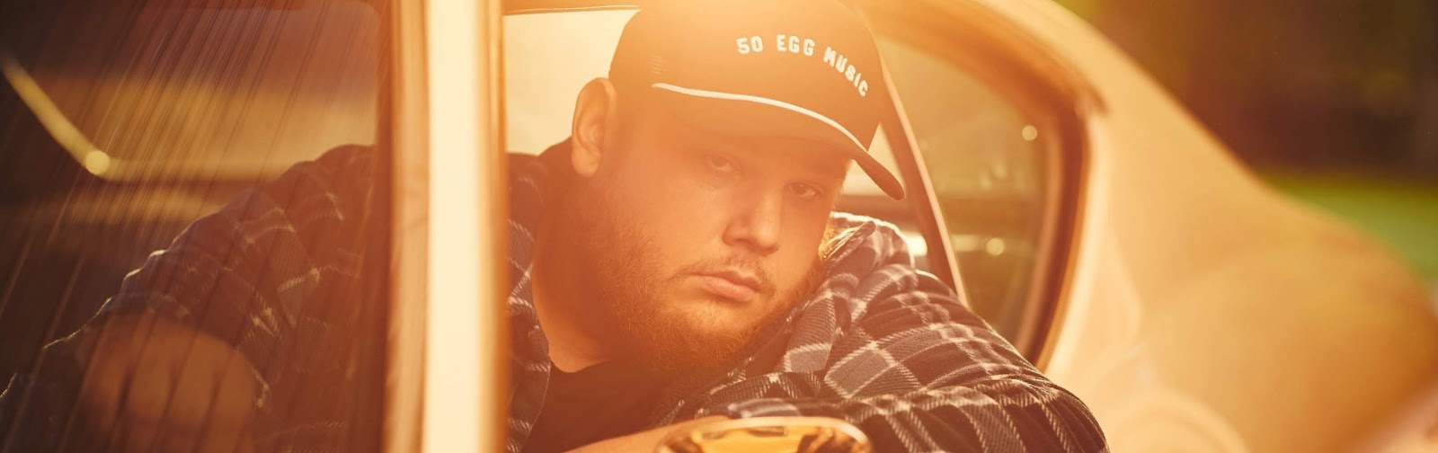 What You See is... Luke Combs!