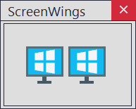 ScreenWingsアンチスクリーンショットツール