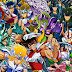 Os Cavaleiros do Zodíaco (Anime Clássico) Resumo dos Episódios