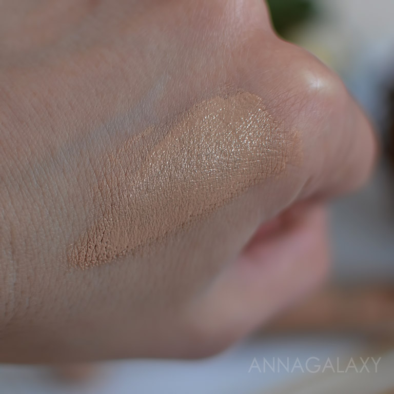 Консилер Eveline magical perfection concealer 02 medium | Anna Galaxy