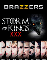 Storm Of Kings: Parody xXx (2010)