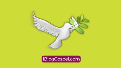 How To Receive The Baptism In The Holy Spirit