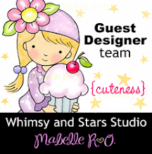 Past Whimsy and Stars Studio