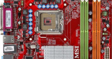 Msi Ms 7267 Motherboard Drivers