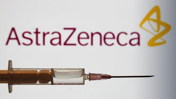 Από τις 12 Φεβρουαρίου οι εμβολιασμοί με το εμβόλιο της AstraZeneca στις ηλικίες 60-64