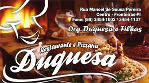 Restaurante Duqueza