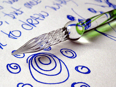 Calligraphy Pens