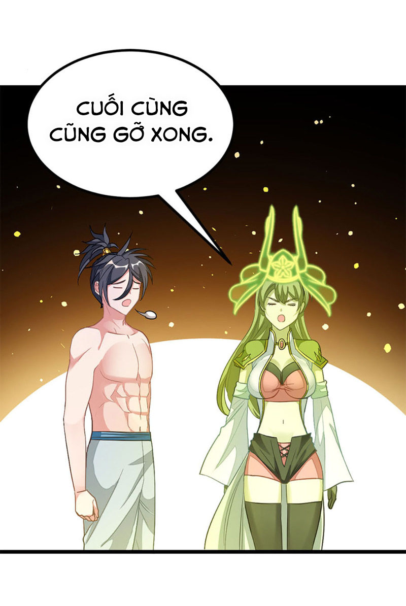 Cửu Dương Thần Vương Chapter 216 - AB Truyện