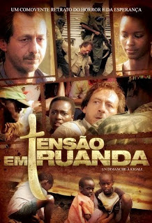 Tensão Em Ruanda Tensão Em Ruanda
