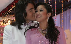 Chef Riz dan Ana Dahlia