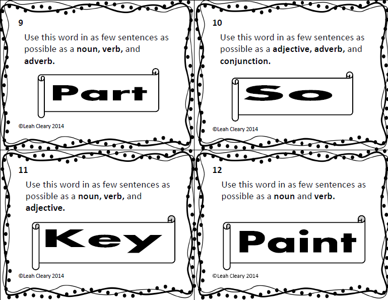How often do you use task cards for test reviews? They make a perfect vehicle for helping students review, as do interactive notebooks! Click through to learn how I use task cards for test reviews in this blog post.