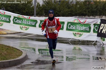 Maratona delle Terre Verdiane 2011