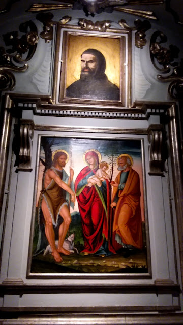 Santuario San Giuseppe da Copertino Osimo
