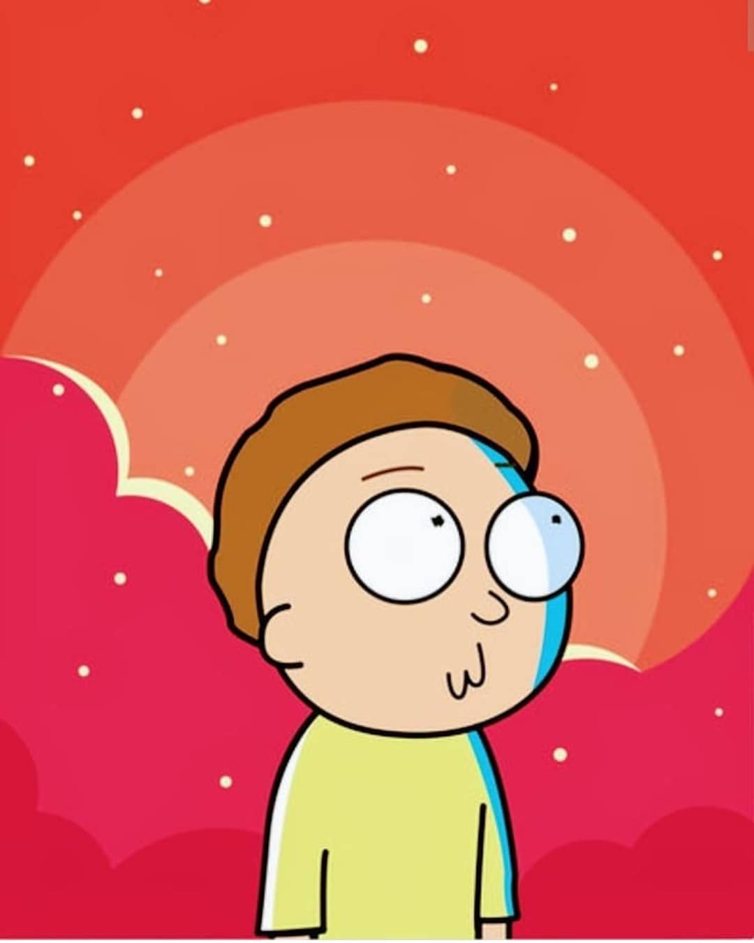 Rick and Morty Wallpaper HD Free Download