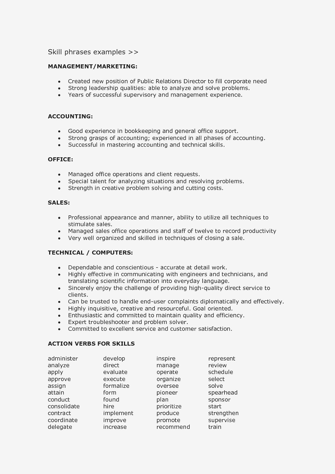 best accounting resumes 2019 best resume accounting best 2020 resume format