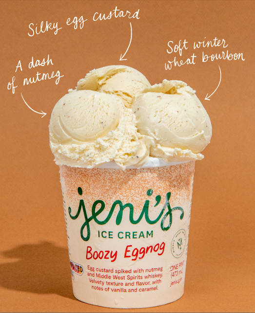 Shopaholic's Blogmas Day 7 Sweet Treats