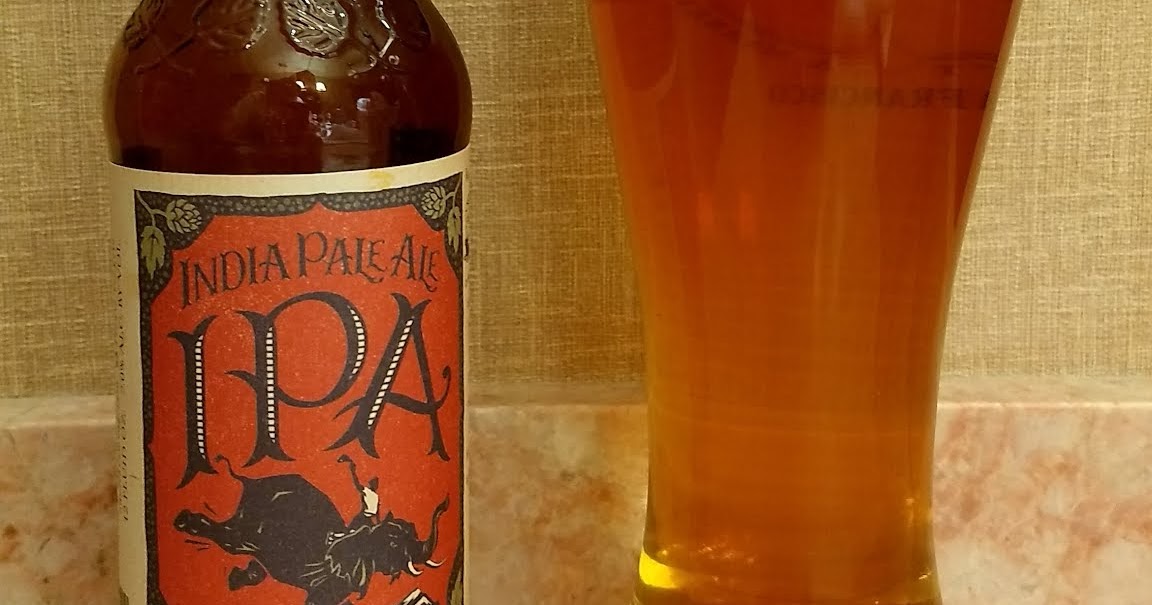 Beer Atlas Odell India Pale Ale